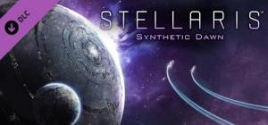 Stellaris - Synthetic Dawn DLC PC, wersja cyfrowa 1