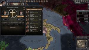 Crusader Kings II - Monks and Mystics DLC PC, wersja cyfrowa 2
