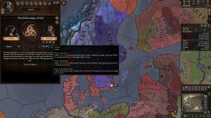 Crusader Kings II - Monks and Mystics DLC PC, wersja cyfrowa 3