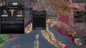 Crusader Kings II - Monks and Mystics DLC PC, wersja cyfrowa 5