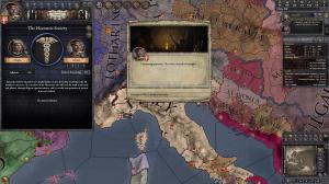 Crusader Kings II - Monks and Mystics DLC PC, wersja cyfrowa 6