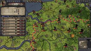 Crusader Kings II - Charlemagne DLC PC, wersja cyfrowa 11