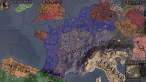 Crusader Kings II - Charlemagne DLC PC, wersja cyfrowa 2