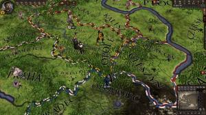 Crusader Kings II - Charlemagne DLC PC, wersja cyfrowa 4