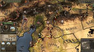 Crusader Kings II - Charlemagne DLC PC, wersja cyfrowa 8