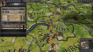 Crusader Kings II - Charlemagne DLC PC, wersja cyfrowa 9