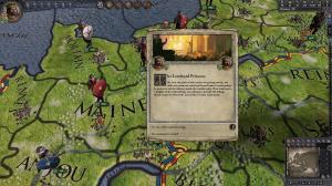 Crusader Kings II - Charlemagne DLC PC, wersja cyfrowa 10