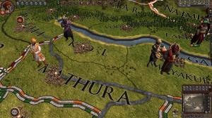Crusader Kings II - Rajas of India DLC PC, wersja cyfrowa 11