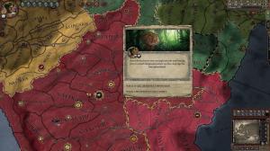 Crusader Kings II - Rajas of India DLC PC, wersja cyfrowa 3