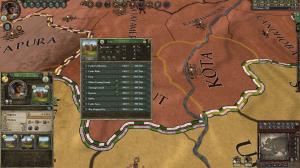 Crusader Kings II - Rajas of India DLC PC, wersja cyfrowa 4