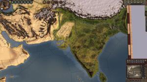 Crusader Kings II - Rajas of India DLC PC, wersja cyfrowa 5