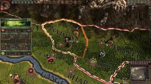 Crusader Kings II - Rajas of India DLC PC, wersja cyfrowa 7