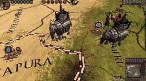 Crusader Kings II - Rajas of India DLC PC, wersja cyfrowa 10