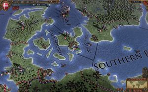 Europa Universalis IV - Pre-Order Pack DLC PC, wersja cyfrowa 2