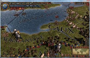 Europa Universalis IV - Pre-Order Pack DLC PC, wersja cyfrowa 5