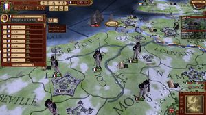 March Of The Eagles PC, wersja cyfrowa 2