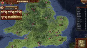 March Of The Eagles PC, wersja cyfrowa 4