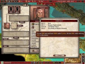 Europa Universalis: Rome Gold Edition PC, wersja cyfrowa 2