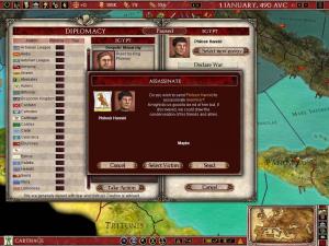 Europa Universalis: Rome Gold Edition PC, wersja cyfrowa 3