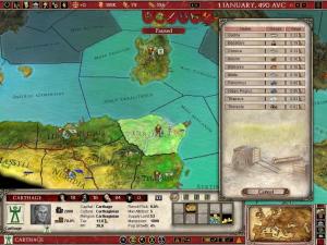 Europa Universalis: Rome Gold Edition PC, wersja cyfrowa 5