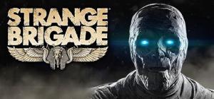 Strange Brigade Deluxe Edition PC, wersja cyfrowa 1