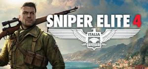 Sniper Elite 4 EU PC, wersja cyfrowa 1