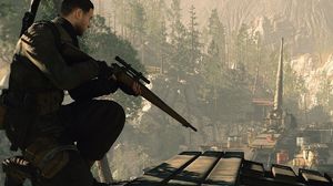 Sniper Elite 4 - Season Pass PC, wersja cyfrowa 4
