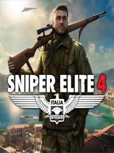 Sniper Elite 4 Deluxe Edition PC, wersja cyfrowa 1