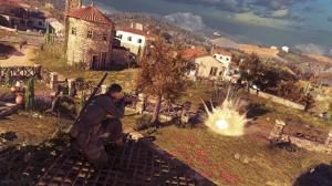 Sniper Elite 4 PC, wersja cyfrowa 26