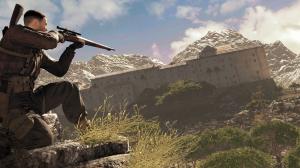 Sniper Elite 4 PC, wersja cyfrowa 7