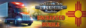 American Truck Simulator Gold Edition PC, wersja cyfrowa 1