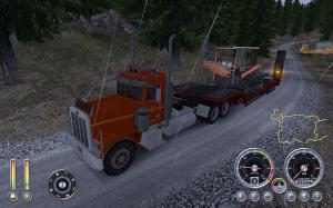 18 Wheels of Steel: Extreme Trucker 2 PC, wersja cyfrowa 2