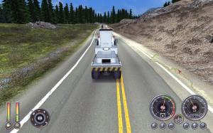18 Wheels of Steel: Extreme Trucker 2 PC, wersja cyfrowa 4