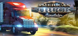 American Truck Simulator EU PC, wersja cyfrowa 1