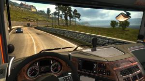 Euro Truck Simulator 2 GOTY Edition EU PC, wersja cyfrowa 15