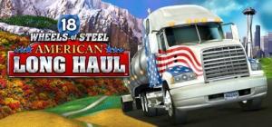 18 Wheels of Steel: American Long Haul PC, wersja cyfrowa 1