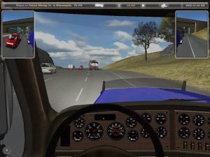 18 Wheels of Steel: American Long Haul PC, wersja cyfrowa 2