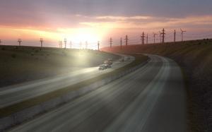 18 Wheels of Steel: American Long Haul PC, wersja cyfrowa 3