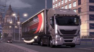 Euro Truck Simulator 2 - Going East! DLC EU PC, wersja cyfrowa 1