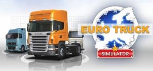 Euro Truck Simulator PC, wersja cyfrowa 1