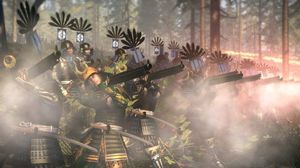 Total War: SHOGUN 2 - Saints and Heroes Unit Pack 2