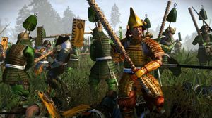 Total War: SHOGUN 2 - Saints and Heroes Unit Pack 4