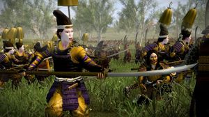 Total War: SHOGUN 2 - Saints and Heroes Unit Pack 5