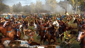 Total War: SHOGUN 2 - Saints and Heroes Unit Pack 6