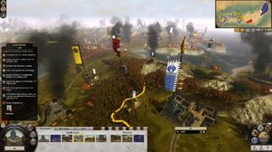 Total War: SHOGUN 2 - Otomo Clan Pack 3