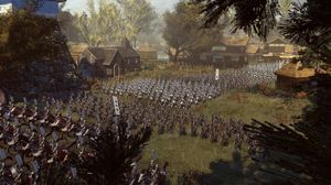 Total War: SHOGUN 2 - Otomo Clan Pack 4