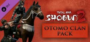 Total War: SHOGUN 2 - Otomo Clan Pack 1