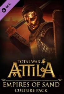 Total War: ATTILA - Empires of Sand Culture 1