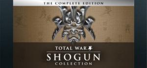 SHOGUN: Total War - Collection PC, wersja cyfrowa 1