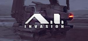 A.I. Invasion PC, wersja cyfrowa 1